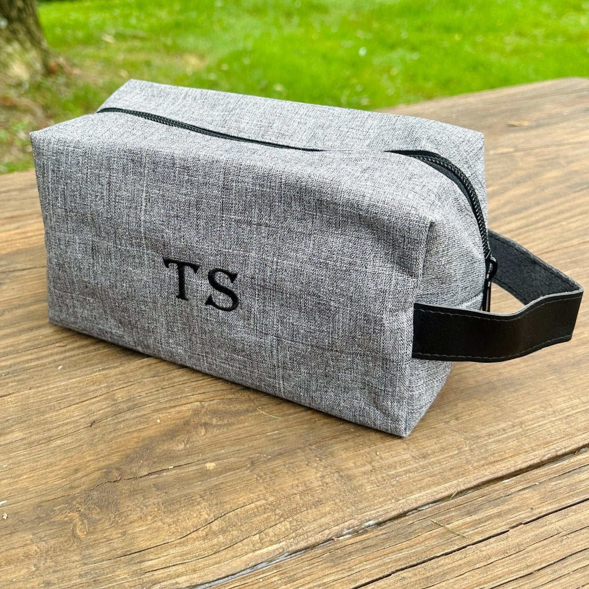 Urban Carry-All Dopp Bag - Image 2