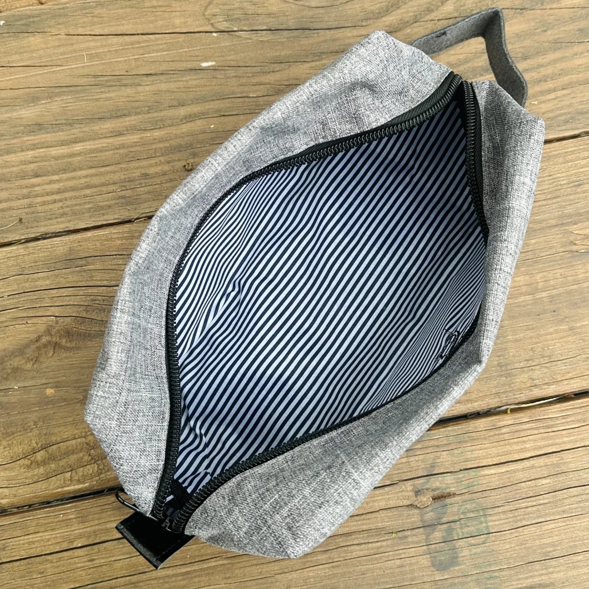 Urban Carry-All Dopp Bag - Image 3