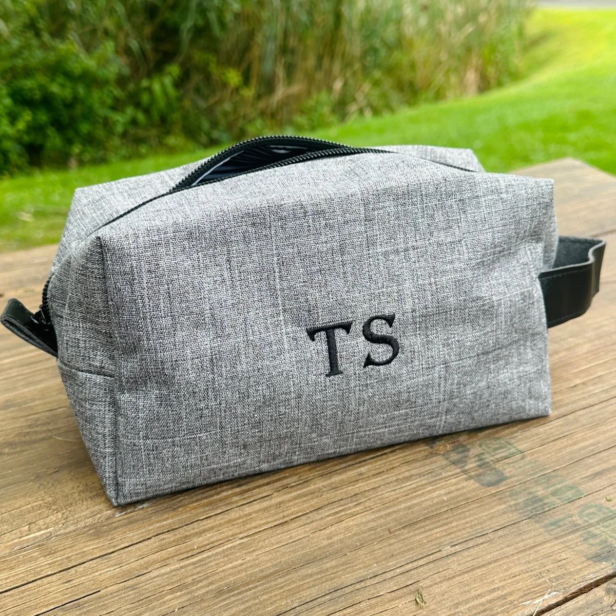 Urban Carry-All Dopp Bag - Image 7