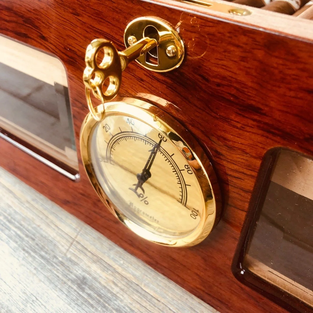 High Class Humidor - Image 3
