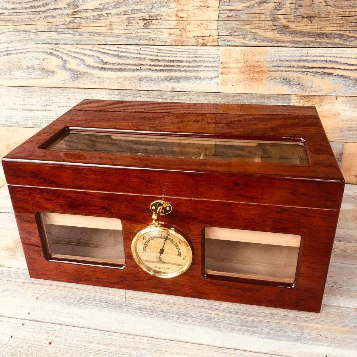 High Class Humidor - Image 4