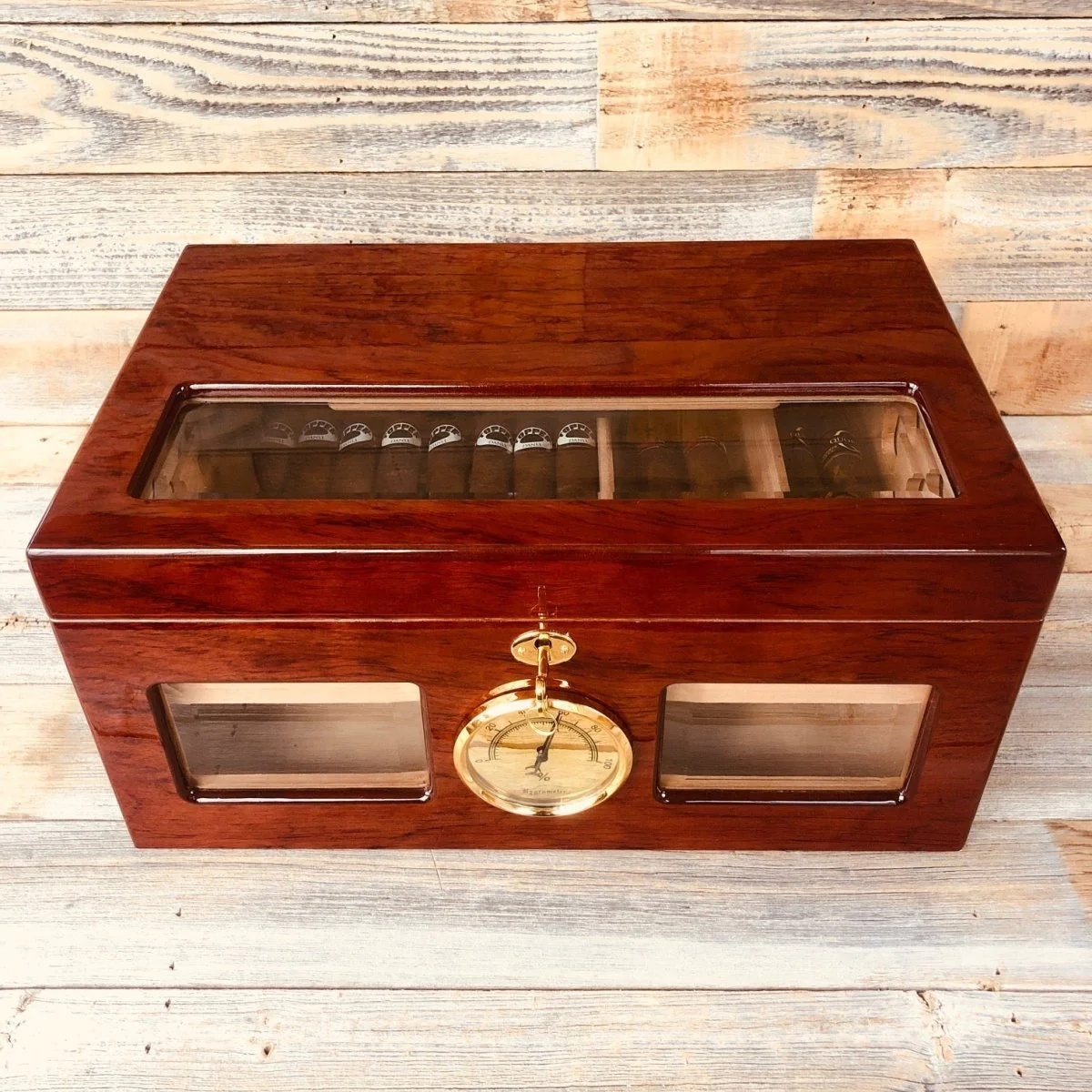 High Class Humidor - Image 5