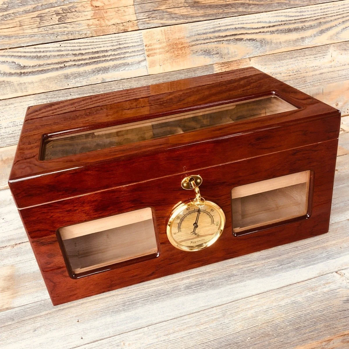 High Class Humidor - Image 6