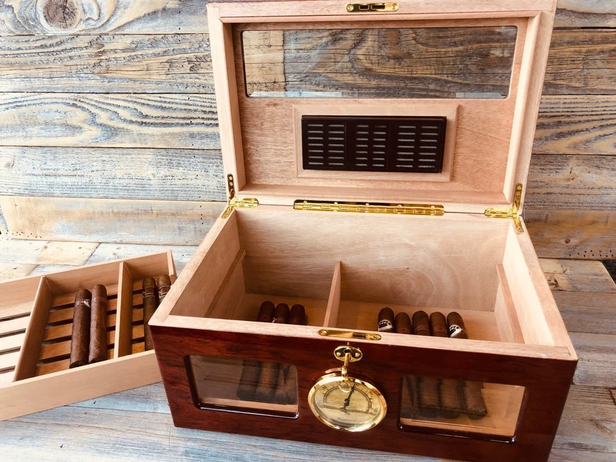 High Class Humidor - Image 8