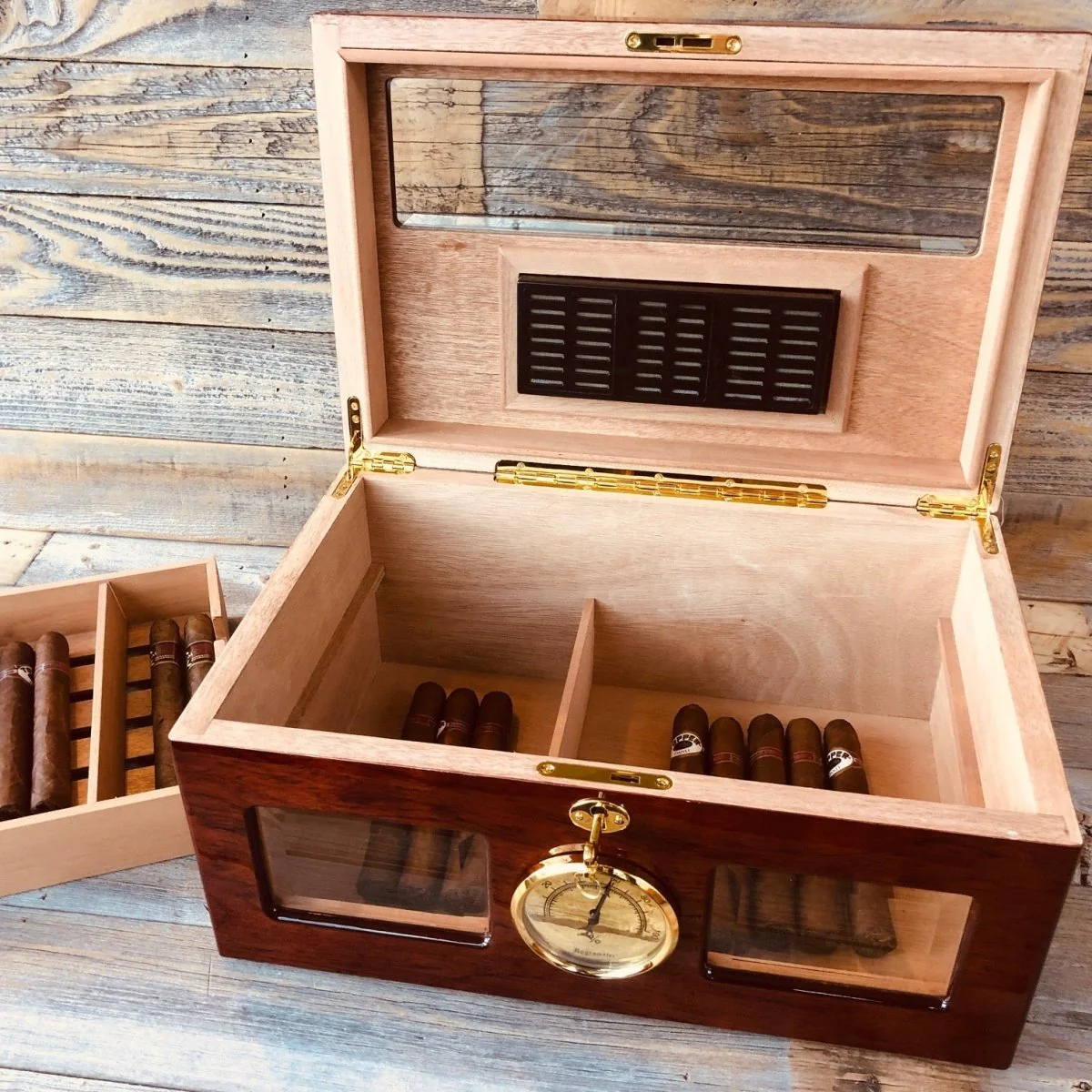 High Class Humidor - Image 9