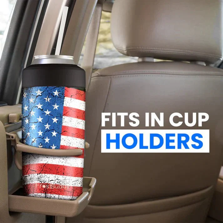 Versatile Golf Cart Cooler – Fits All Cans, or Bottles - Image 4