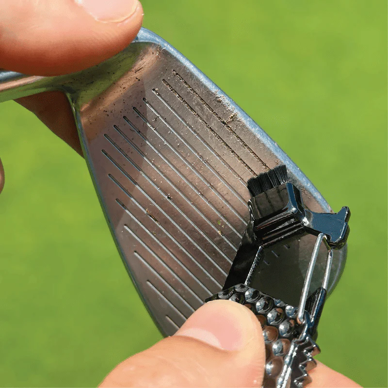 Versatile Monogrammed Golf Multi Tool – 5-in-1 Custom Divot Tool - Image 6