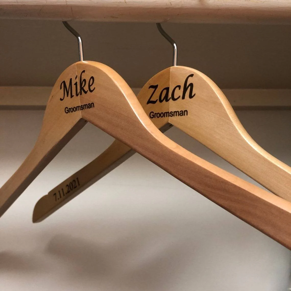 Wedding Hanger - Image 3