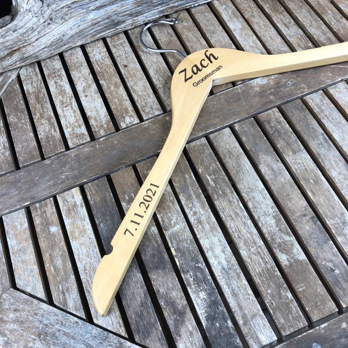 Wedding Hanger - Image 4