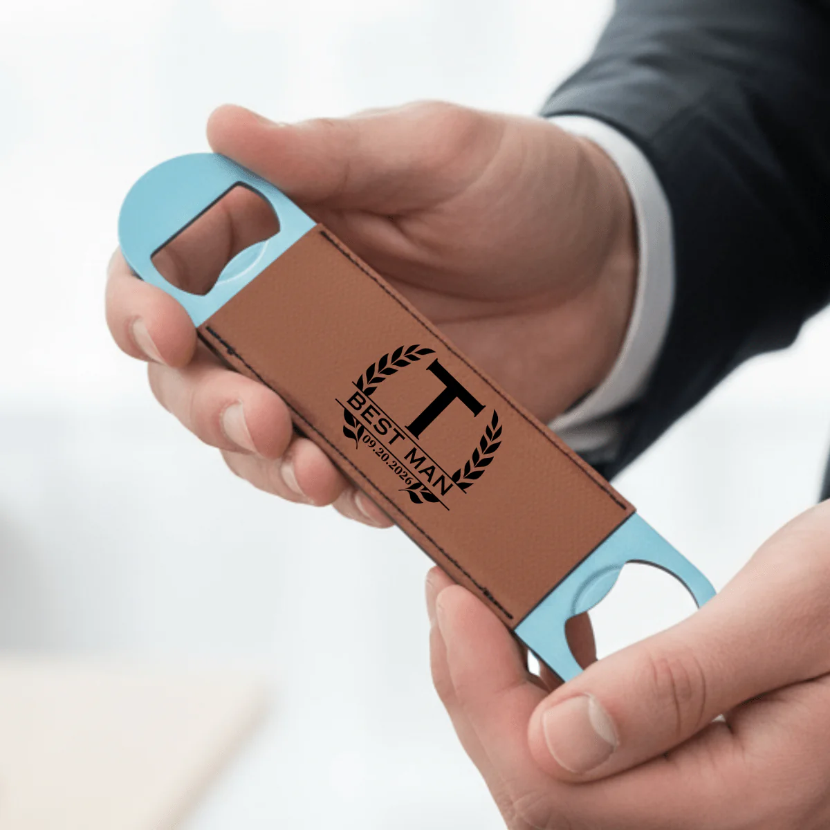 Wedding Party Bottle Opener - Image 4