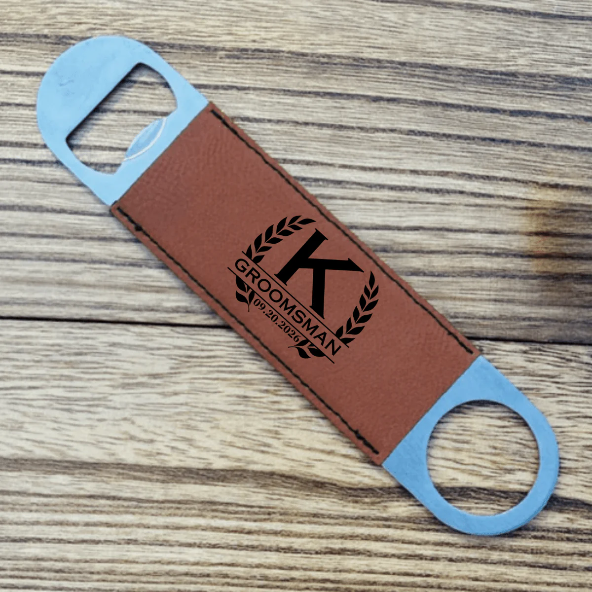 Wedding Party Bottle Opener - Image 6
