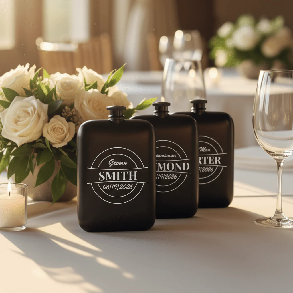 Wedding Party Sidekick - Image 5