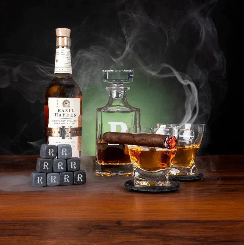 Whiskey Crate Gift Set - Image 4