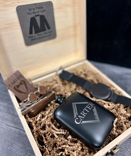 The Wearable Proposal - Image 11